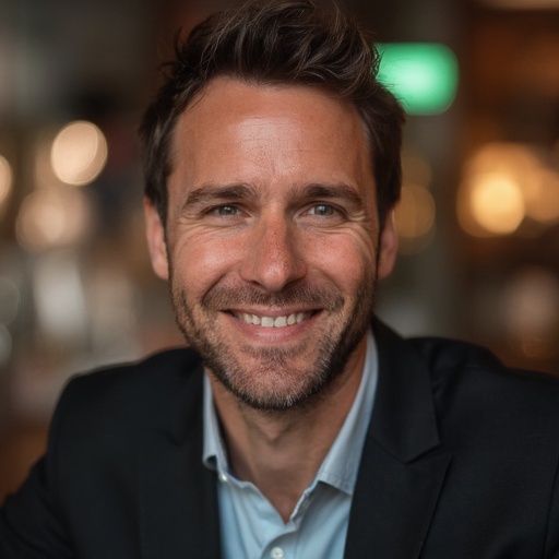 Daniël Okafor — goksites zonder cruks reviewer